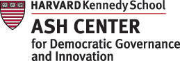 Ash Center Logo